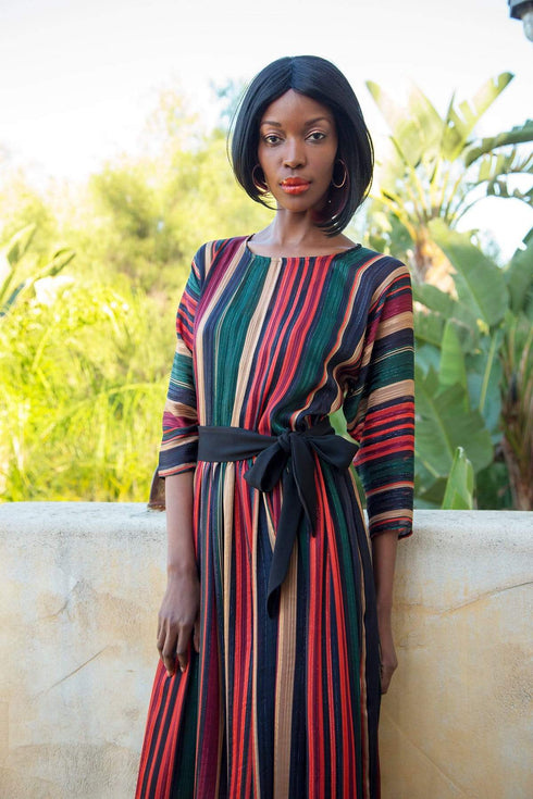 J'adore Dress